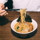 Image for article titled What makes ramen noodles so special?
